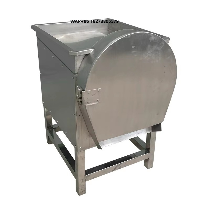 Vegetable Chopper - Wholesale Vegetable Fruit Processing Machine Kimchi