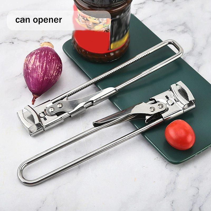 Zyliss Kitchen Gadgets - 2026 Adjustable Multi Function Labor Saving