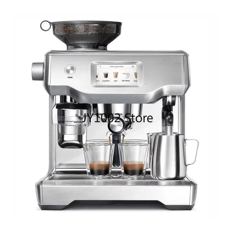 Breville Espresso Bes870 - New Original Automatic Espresso Machine Coffee