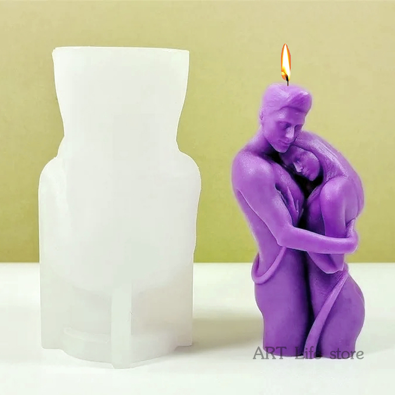 Valentine's Day Couple Embrace - Kitchen Gadgets For Mom review and price