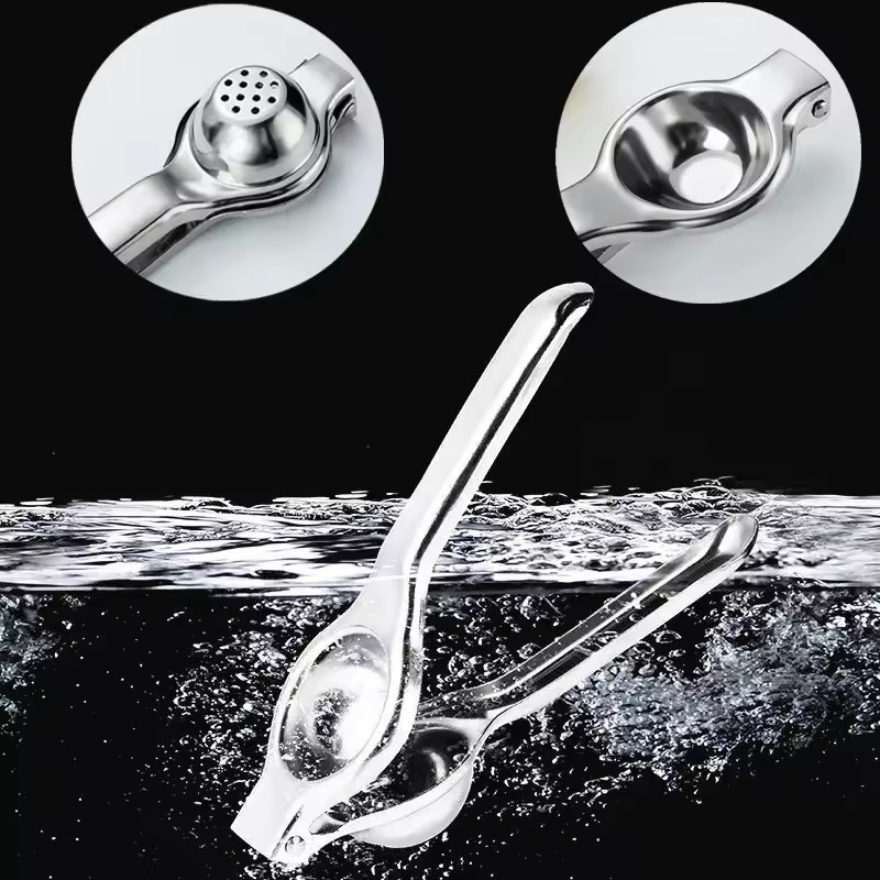 Manual Citrus Juicer 304 Stain - Citrus Lemon Squeezer review and price