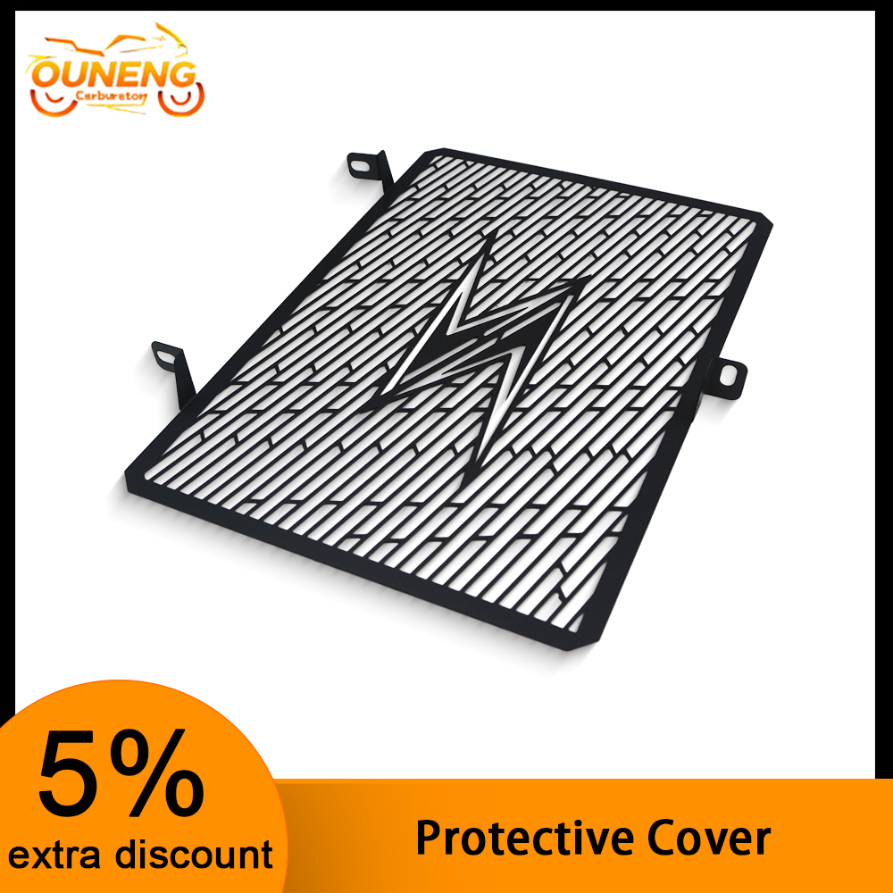 Motorcycle Radiator Grille Gua - Kitchen Gadgets Ninja review and price