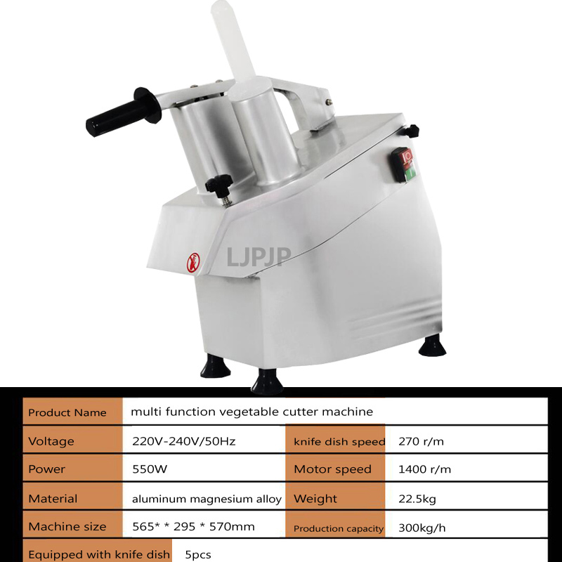Industrial Vegetable Cutting M - Vegetable Chopper review and price