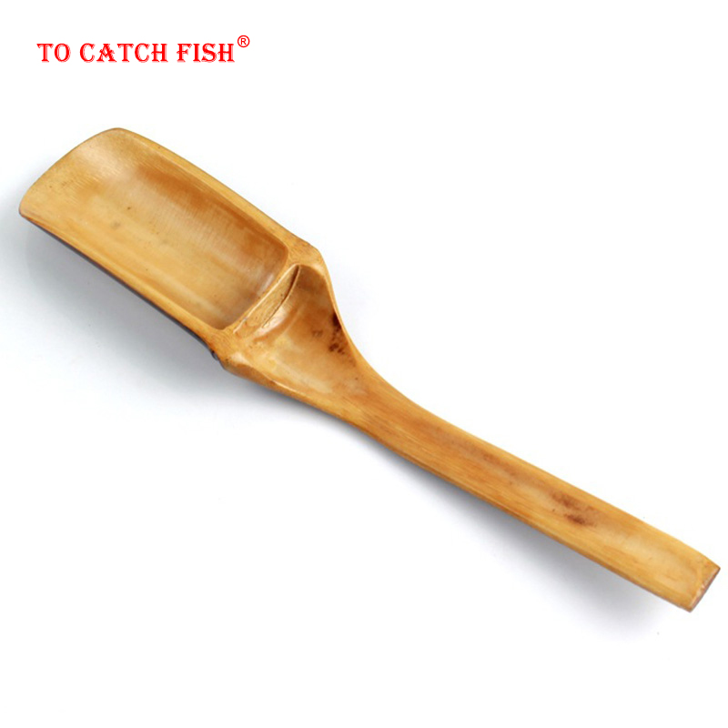 Bamboo Tea Scoop,Coffee Matcha - Kitchen Gadgets And Utensils review and price