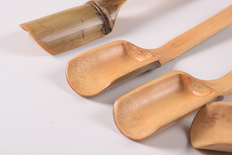 Bamboo Tea Scoop,Coffee Matcha - Kitchen Gadgets And Utensils review and price