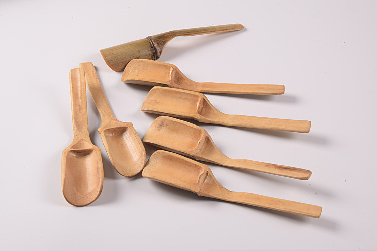Bamboo Tea Scoop,Coffee Matcha - Kitchen Gadgets And Utensils review and price