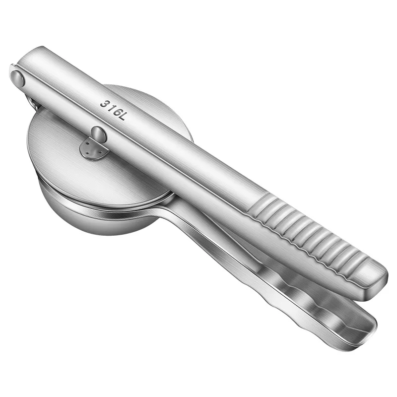 Stainless Steel Lemon Squeezer - Citrus Lemon Squeezer review and price