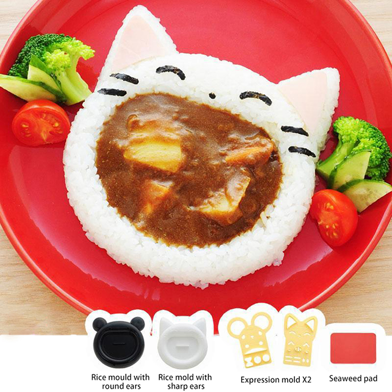 1Pcs Cute Cartoon Cat Bear Sus - Zyliss Kitchen Gadgets review and price