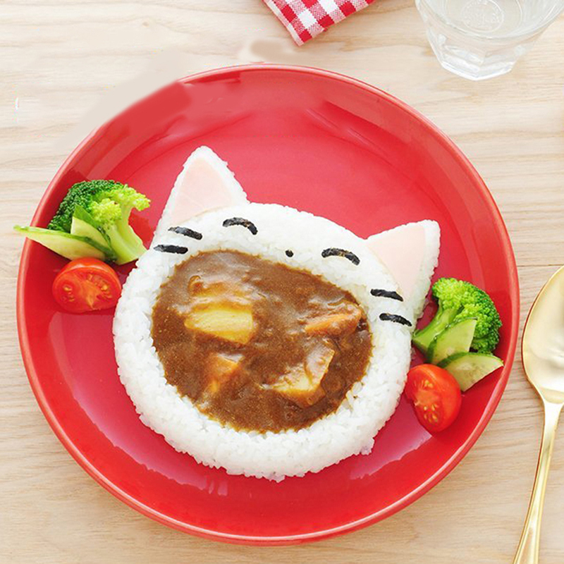 1Pcs Cute Cartoon Cat Bear Sus - Zyliss Kitchen Gadgets review and price