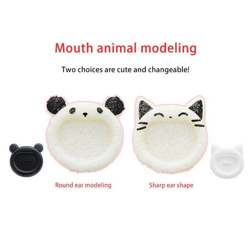 1Pcs Cute Cartoon Cat Bear Sus - Zyliss Kitchen Gadgets review and price