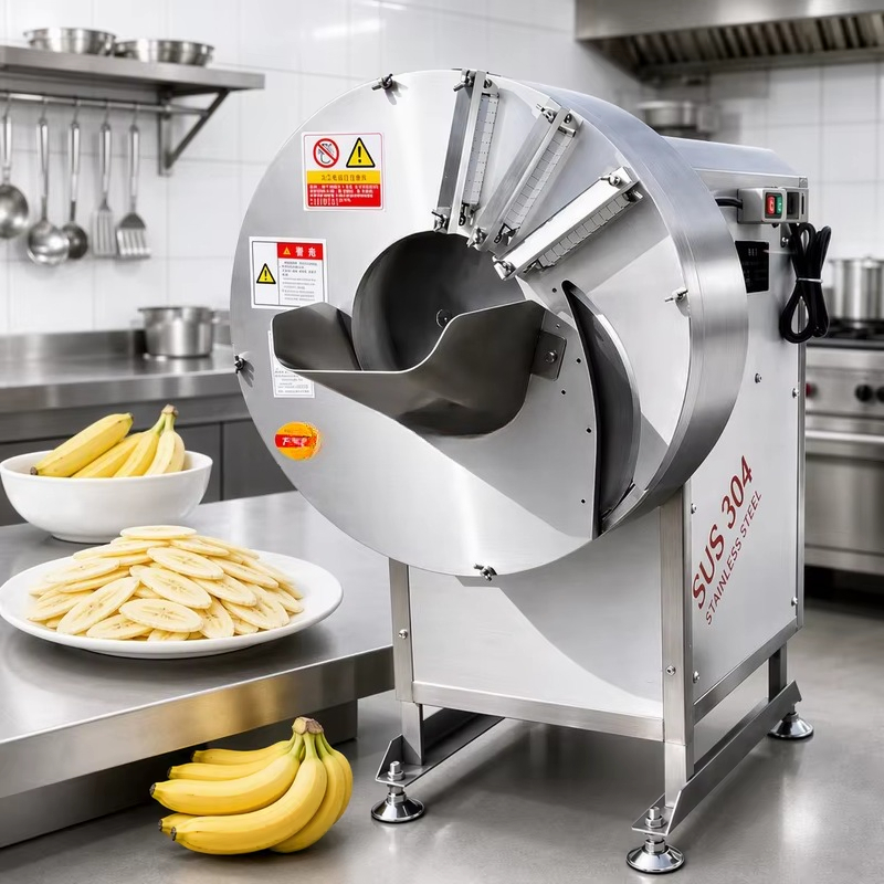 Commercial Stainless Steel Mul - Vegetable Chopper review and price
