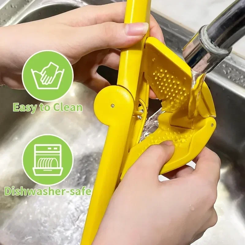 New Kitchen Gadgets Lemon Sque - Citrus Lemon Squeezer review and price