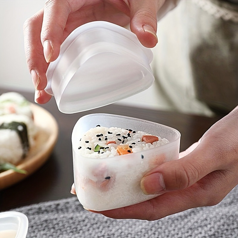Large and Small Rice Ball Make - Kitchen Gadgets For Seniors review and price