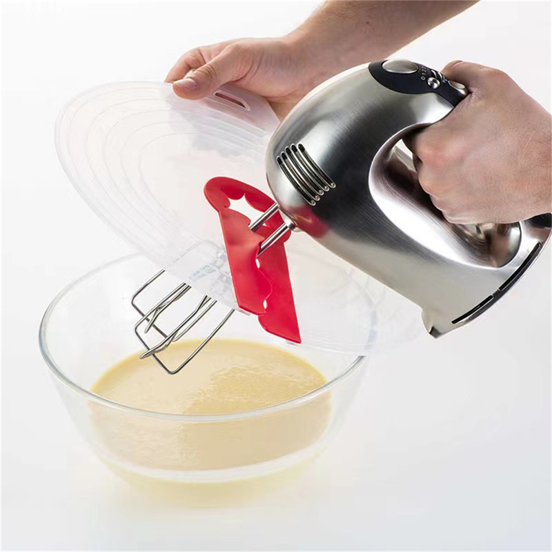 Beat Eggs Mixer Cover Mixer Sp - Quirky Kitchen Gadgets review and price