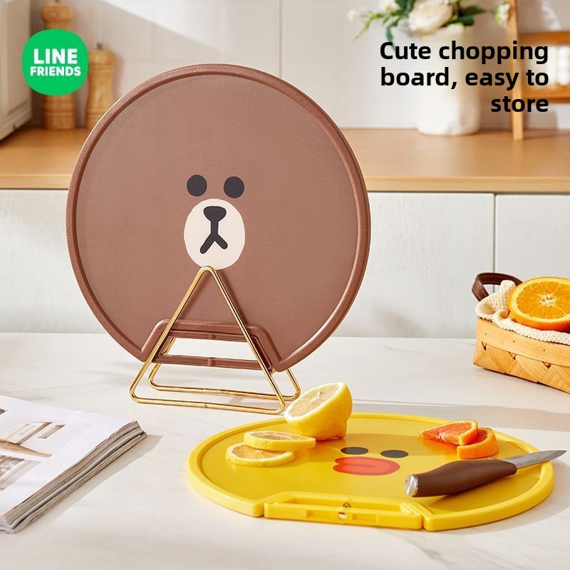 LINE FRIENDS Brown Anime Carto - Kitchen Gadgets Wholesale review and price