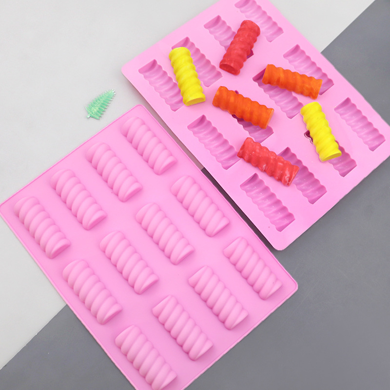 New Chocolate Bar Silicone Mol - Kitchen Gadgets Wholesale review and price