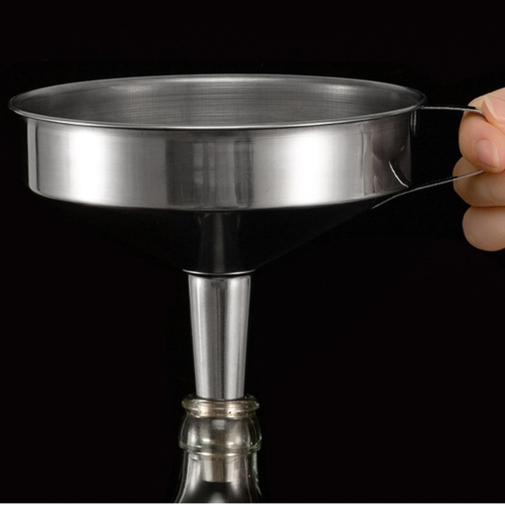 1Pc Stainless Steel Cooking Oi - Zyliss Kitchen Gadgets review and price