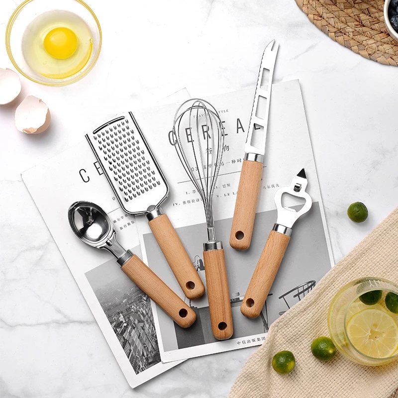 9 pcs Kitchen Gadgets & Kitche - Kitchen Gadgets And Utensils review and price