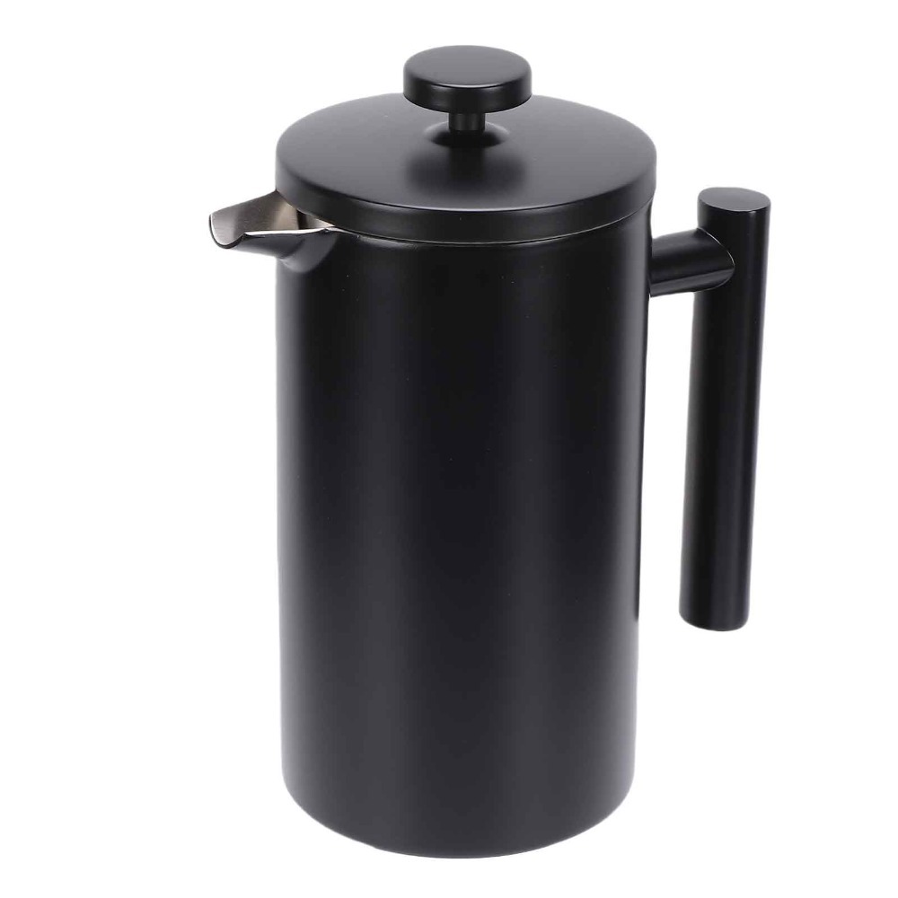 350ml Capacity French Press Co - French Press Coffee Maker review and price