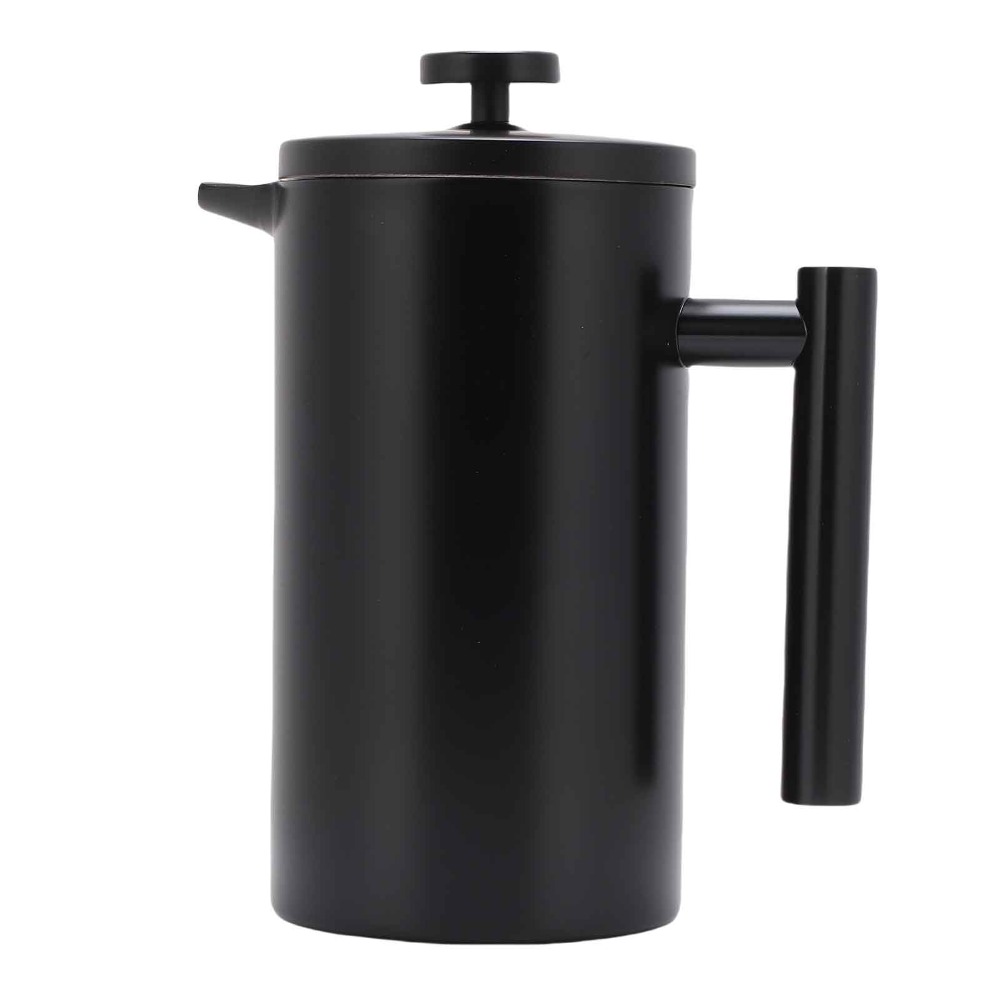 350ml Capacity French Press Co - French Press Coffee Maker review and price