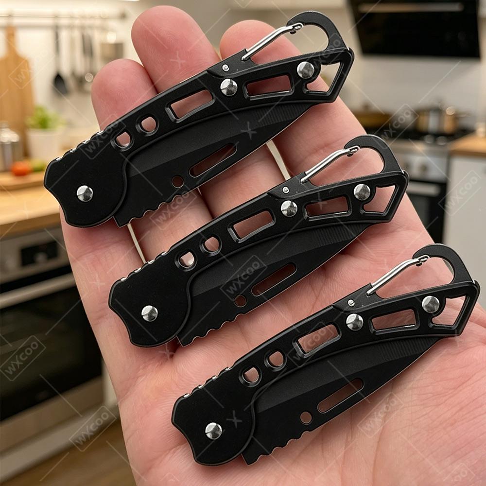 WXCOO Folding Knife Pocket Kni - Zyliss Kitchen Gadgets review and price
