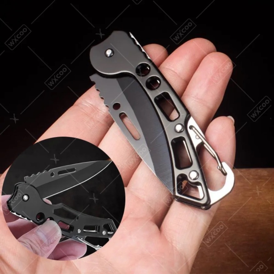 WXCOO Folding Knife Pocket Kni - Zyliss Kitchen Gadgets review and price