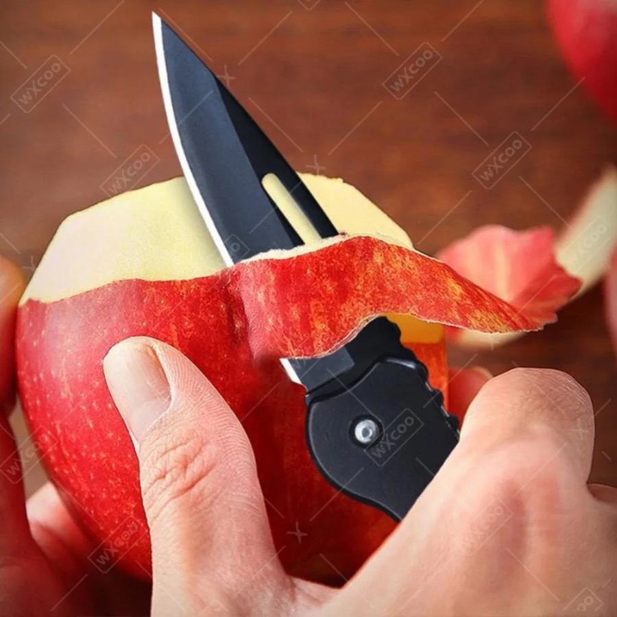 WXCOO Folding Knife Pocket Kni - Zyliss Kitchen Gadgets review and price