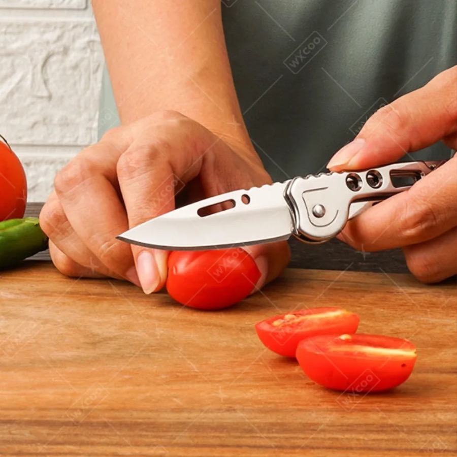 WXCOO Folding Knife Pocket Kni - Zyliss Kitchen Gadgets review and price