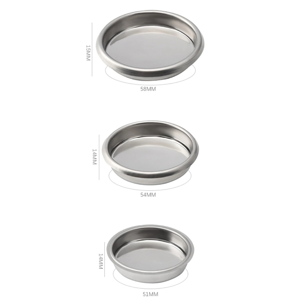 54MM Coffee Machine Clean Blin - Breville Espresso Bes870 review and price