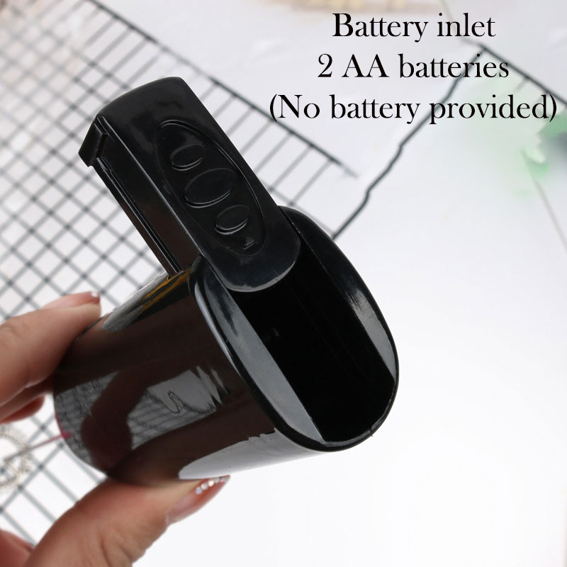 Wireless Milk Foamer Coffee Wh - Quirky Kitchen Gadgets review and price