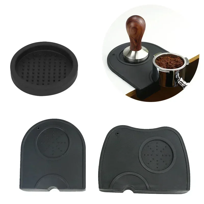 Coffee Powder Pad Non-Slip Sil - Zyliss Kitchen Gadgets review and price