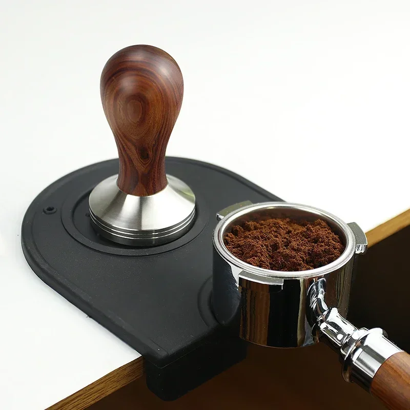 Coffee Powder Pad Non-Slip Sil - Zyliss Kitchen Gadgets review and price