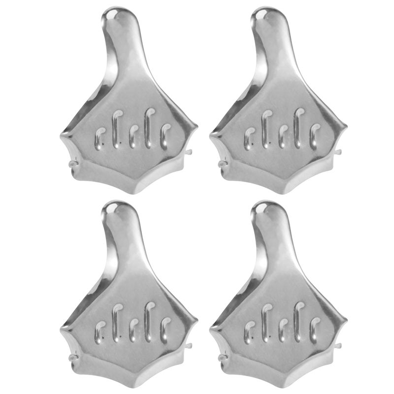 ABMS-Stainless Steel Lemon Wed - Citrus Lemon Squeezer review and price