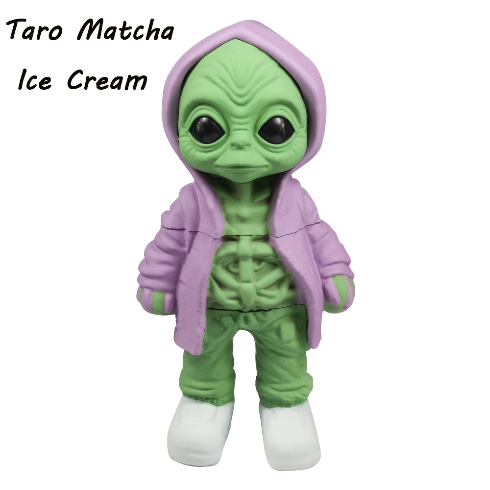 Funny Alien Herb Grinder Spice - Kitchen Gadgets Wholesale review and price