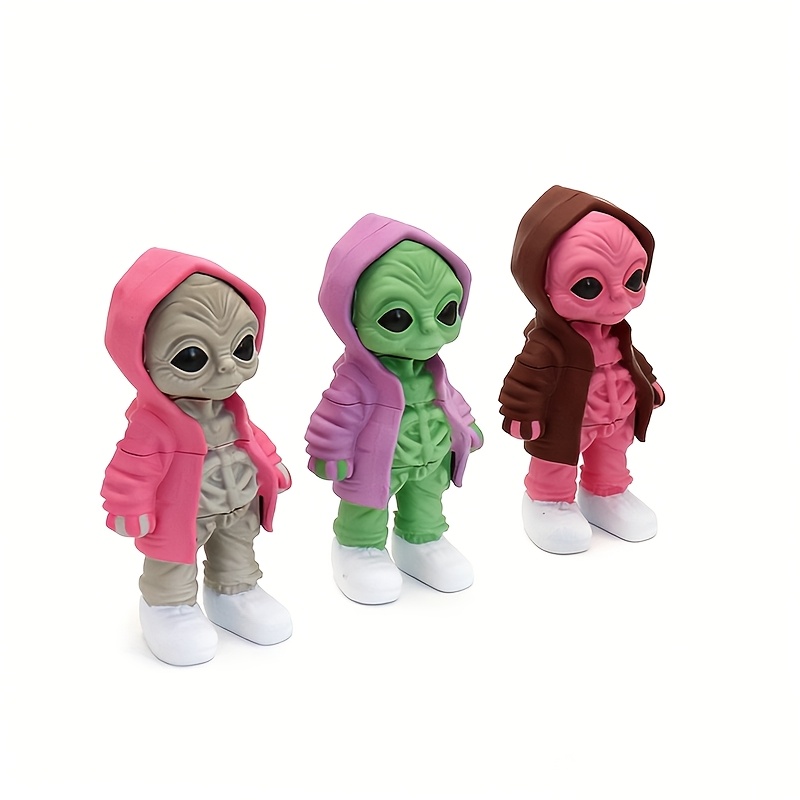 Funny Alien Herb Grinder Spice - Kitchen Gadgets Wholesale review and price