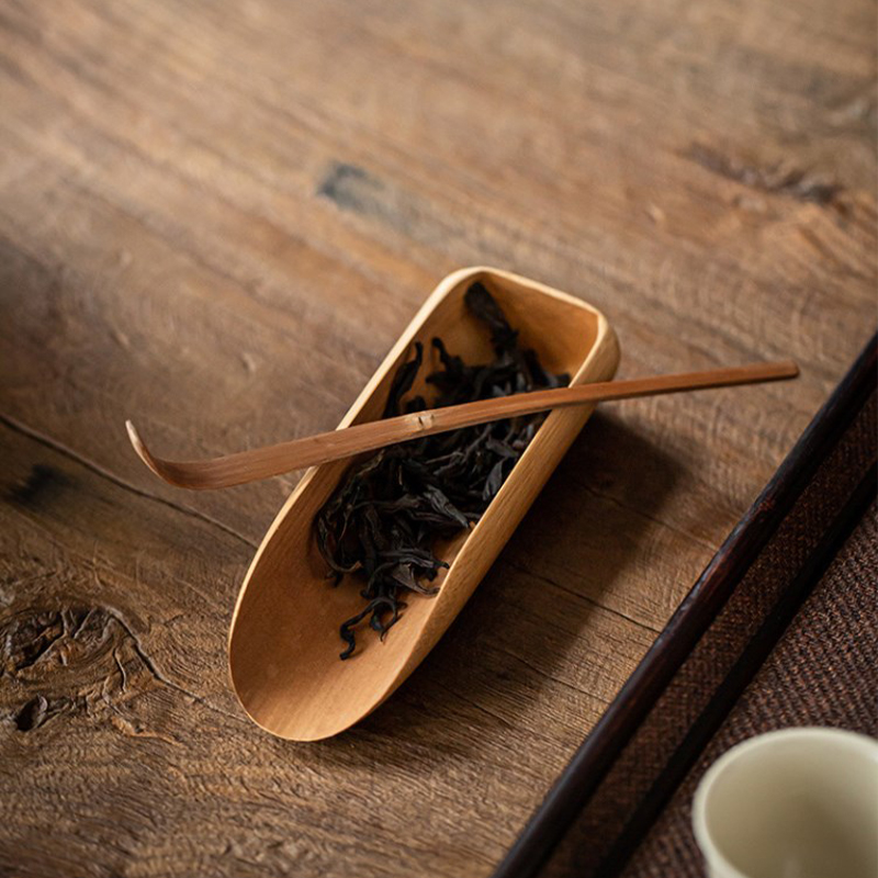 Handmade Wood Tea Matcha Stick - Kitchen Gadgets For Seniors review and price