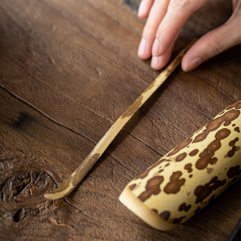 Handmade Wood Tea Matcha Stick - Kitchen Gadgets For Seniors review and price