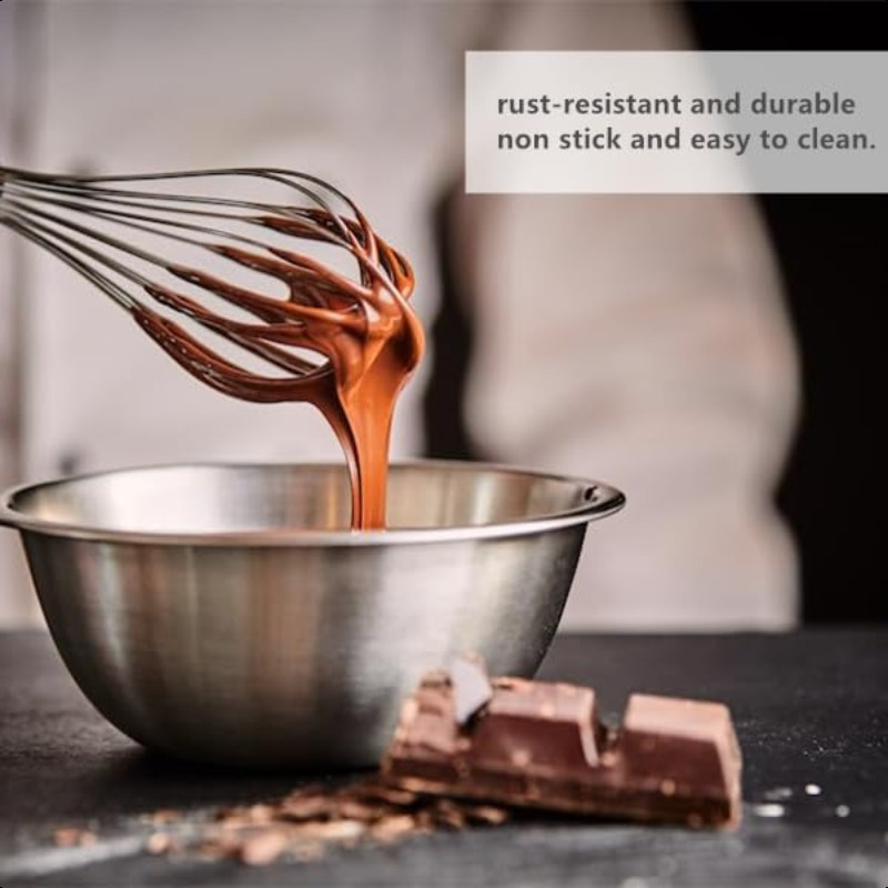 1Pc Stainless Steel Manual Whi - Kitchen Gadgets And Utensils review and price