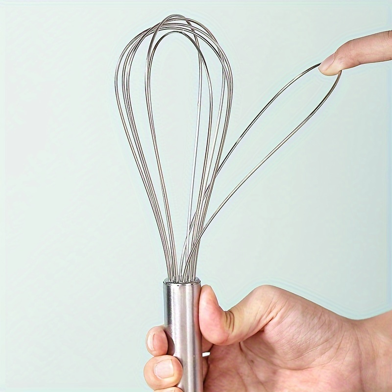 1Pc Stainless Steel Manual Whi - Kitchen Gadgets And Utensils review and price