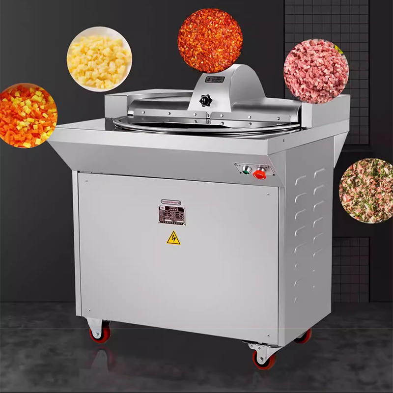20L Commercial Food Chopper QS - Vegetable Chopper review and price