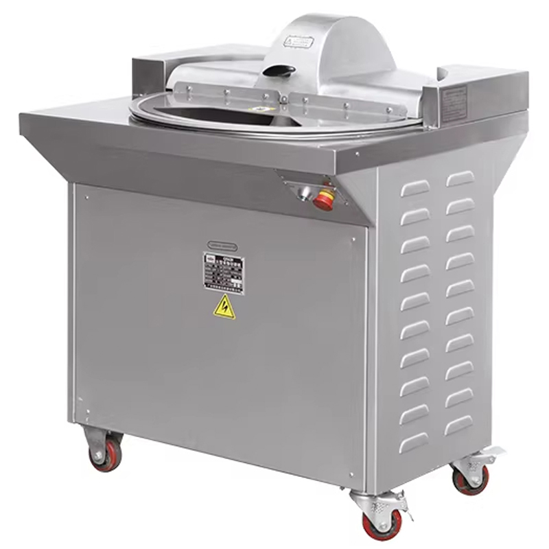 20L Commercial Food Chopper QS - Vegetable Chopper review and price