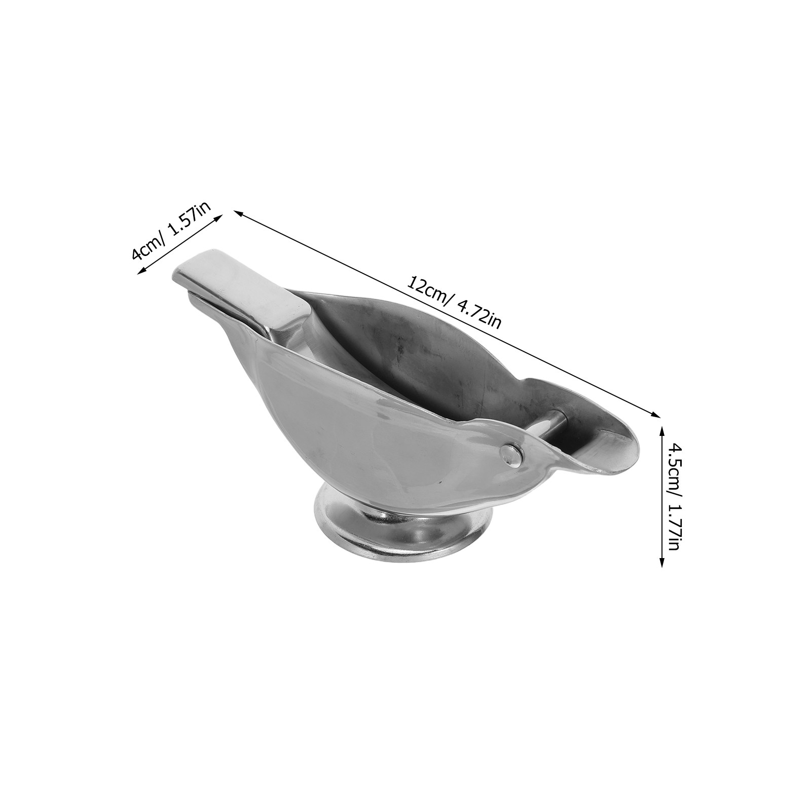 Stainless Steel Manual Citrus  - Citrus Lemon Squeezer review and price