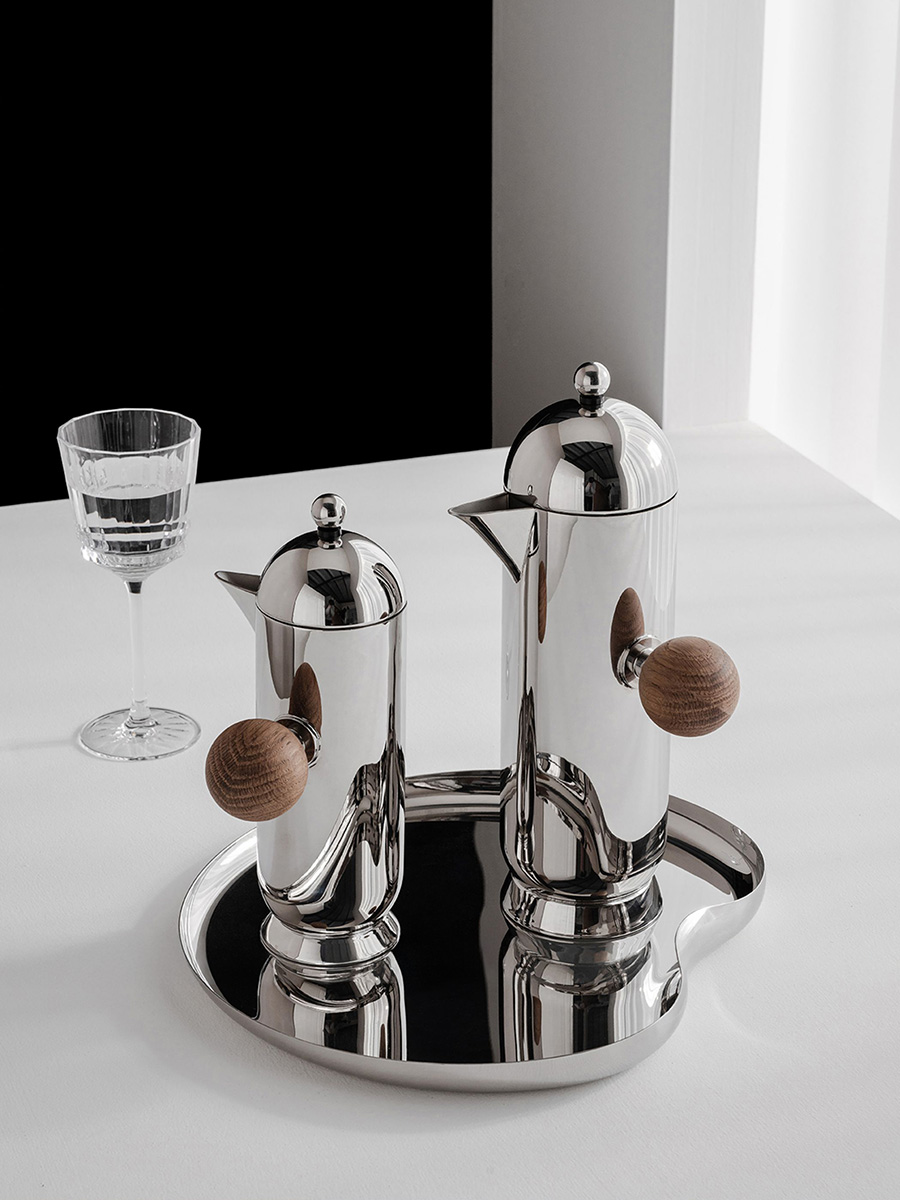 European Stainless Steel Frenc - French Press Coffee Maker review and price