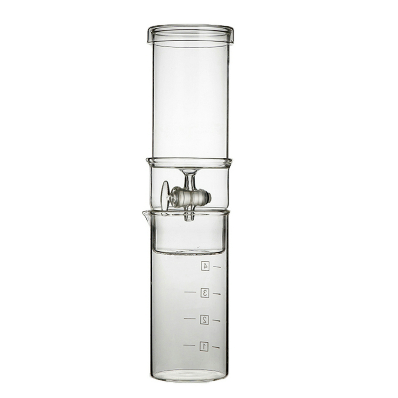 400ml Double Layer Cold Brew C - French Press Coffee Maker review and price