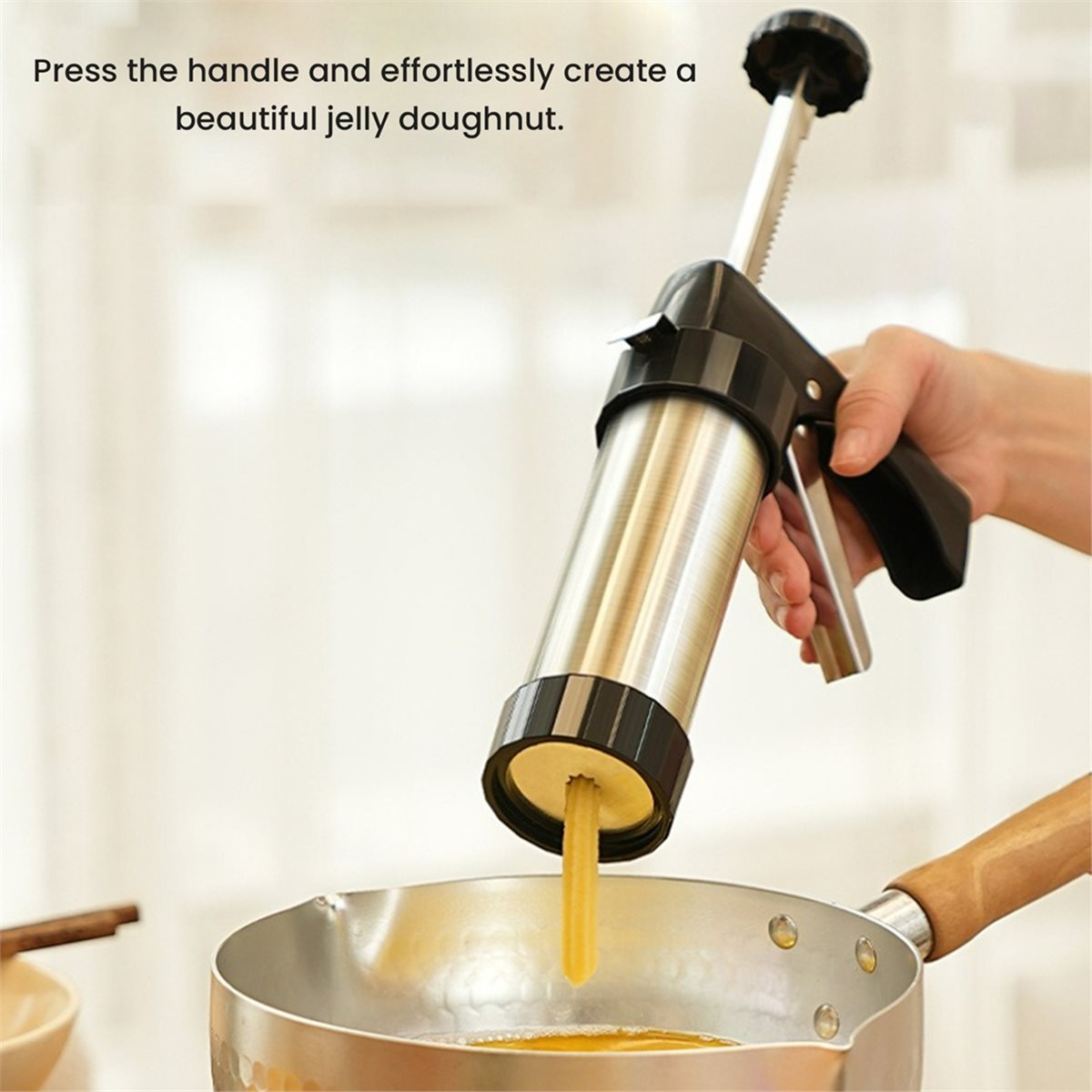 A45I Home Churros Maker Machin - Kitchen Gadgets In Spanish review and price