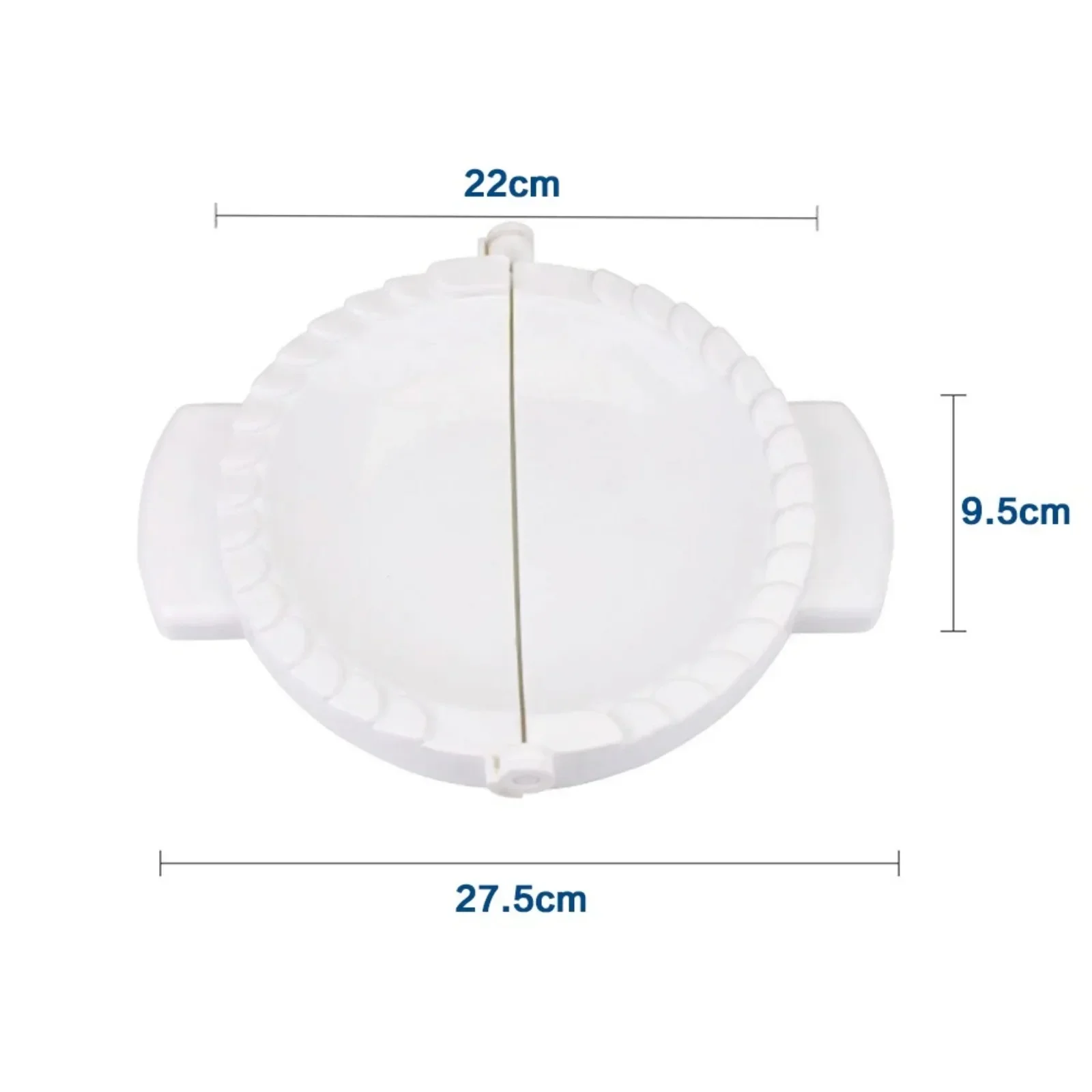DIY Dumpling Mold Press Kitche - Zyliss Kitchen Gadgets review and price