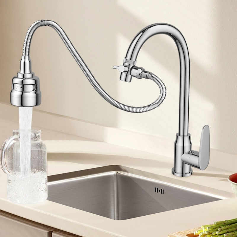 3-speed External Shower Head f - Kitchen Gadgets For Seniors review and price