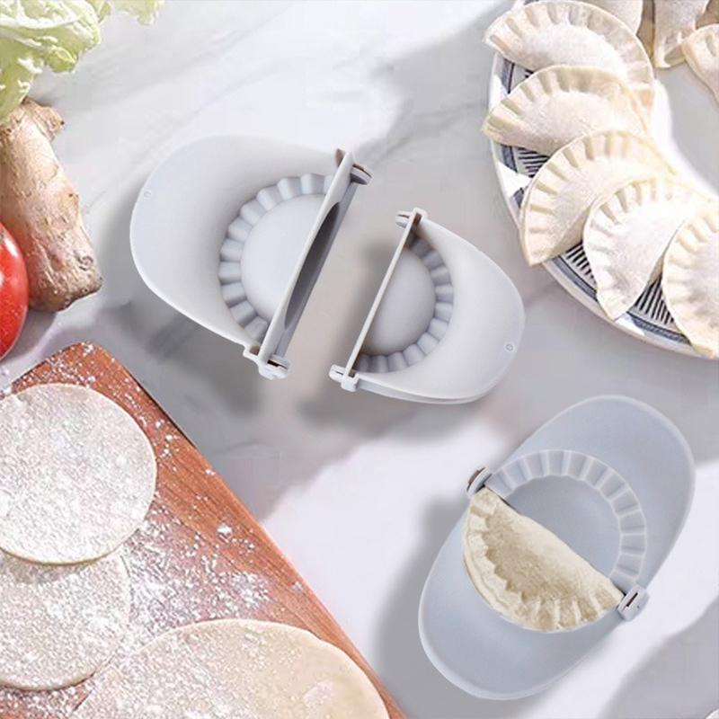 【K】Dumpling Machine Tools Dump - Zyliss Kitchen Gadgets review and price