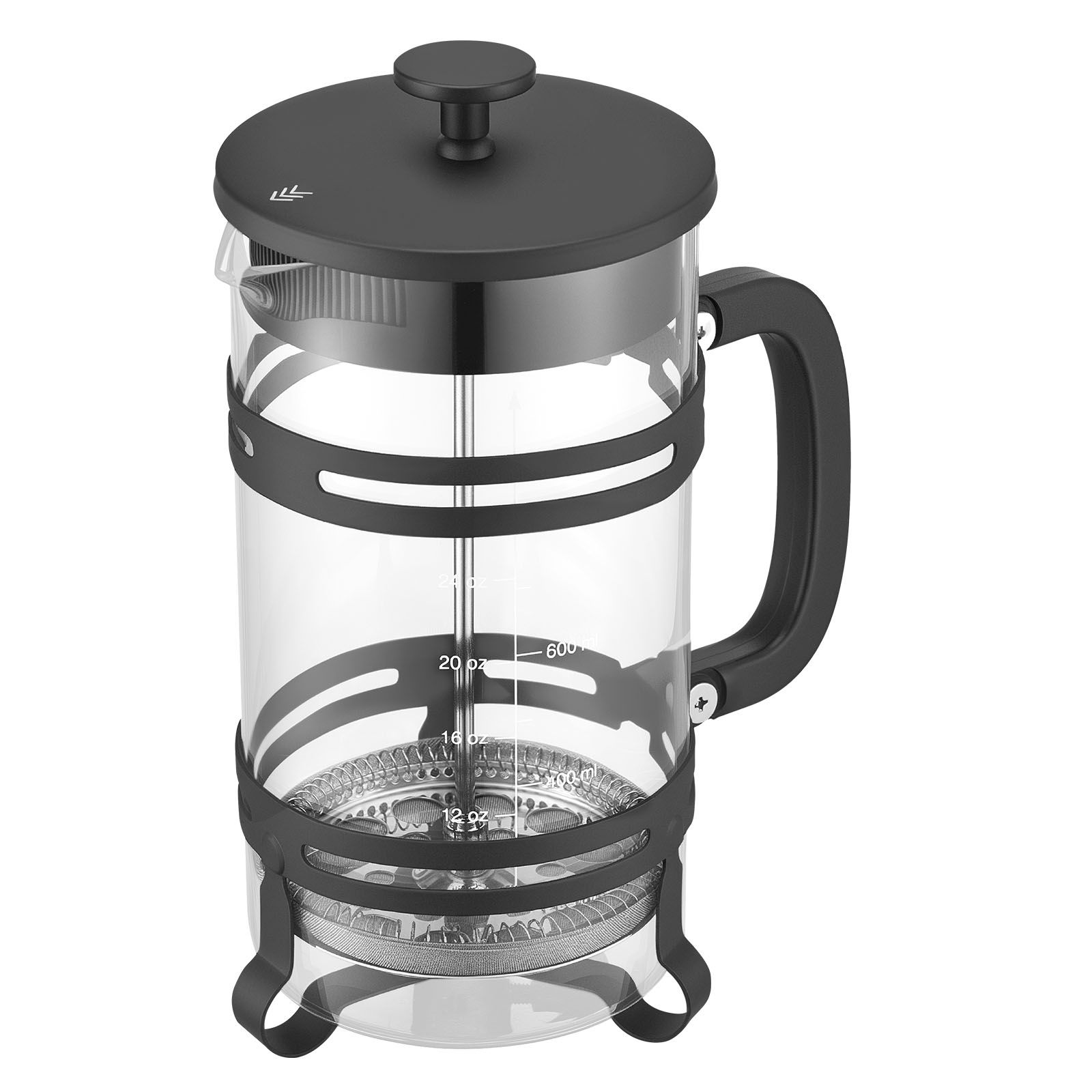 French Press Coffee Maker, 34  - French Press Coffee Maker review and price