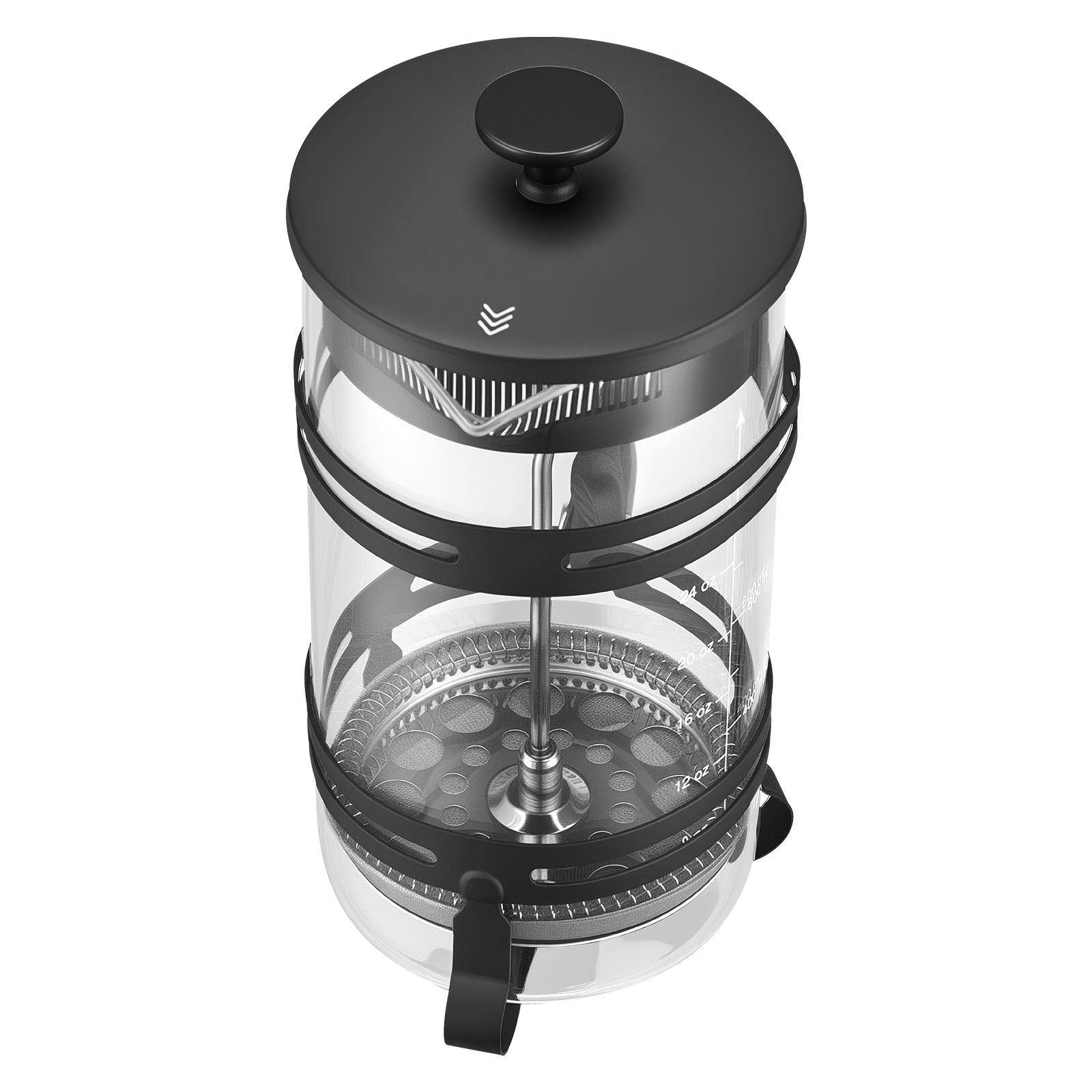 French Press Coffee Maker, 34  - French Press Coffee Maker review and price
